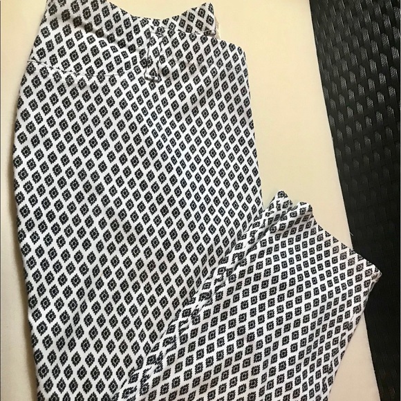 Merona Pants - Merona Women’s Ankle Pants Size 20